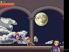 hot succubus fucked me non-stop