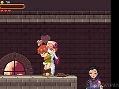 hot succubus fucked me non-stop