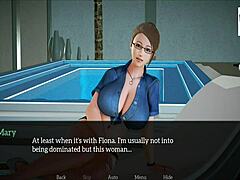 My New Family 12 Anime Adventure