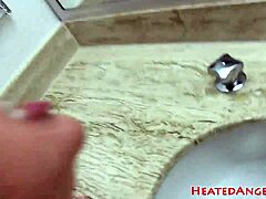 Pov punk emo goth tattooed ass drilled doggystyle in fetish hardcore