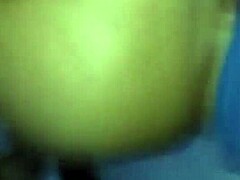 Boldly beating foreign pussy doggystyle with ass clapping