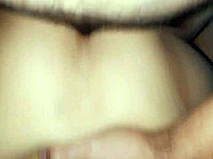 Mojada en motel 😏