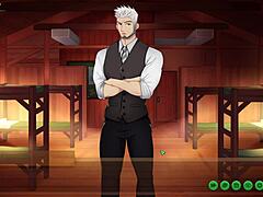 Why doesn't taiga like us in this russian game?