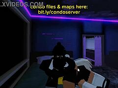 Intimate Bed Session with Deepthroat and Fucking