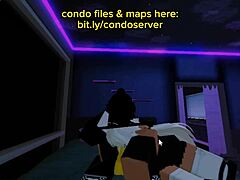 Intimate Bed Session with Deepthroat and Fucking