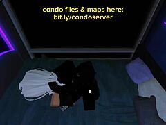 Intimate Bed Session with Deepthroat and Fucking