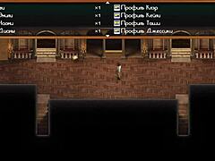 Hot Japanese babe handles huge cock in rough action