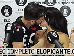 pequitas shows how she loves oral sex