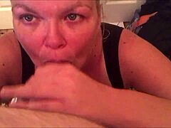 Jenna Jaymes Deepthroats Neighborhood Big Cock