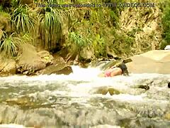 Latina Amateurs Wait For Alpha Male