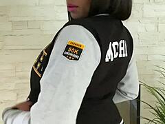 Mochalamulata's Anal Show Hits 50K Subscribers!