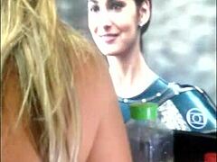 Our recovered video from the amateurs' collection 😊