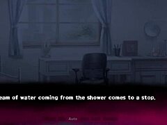 i rip natsuki's clothes dancin