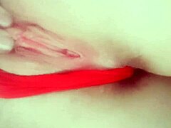 Solo Play with Intense Personal Touch