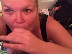 Jenna Jaymes Deepthroats Neighborhood Big Cock