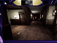 lust from beyond part 7 featuring sexy brunette 😘