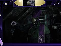 lust from beyond part 7 featuring sexy brunette 😘