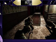 lust from beyond part 7 featuring sexy brunette 😘