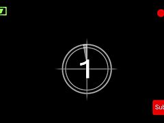 White Wolf OFC Gets Deepthroat and Ball Suck Action