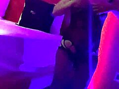 Hot Short Girl with Big Tits