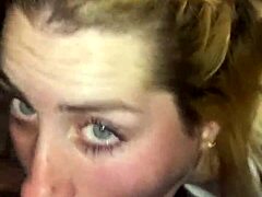 I enjoy oral activities and swallowing