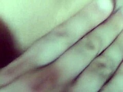 Fingering that tight little ass feels so good 😏