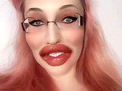 Give me all your money! Follow my jerk off instructions as your goddess in glasses.