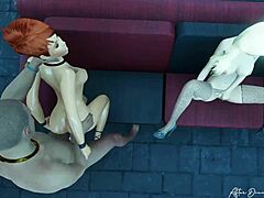 Double trouble in episode 2 😏