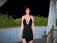 My New Family Episode 46