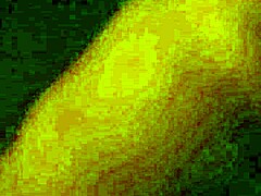 Watch me cum through a straw glued to my cock!