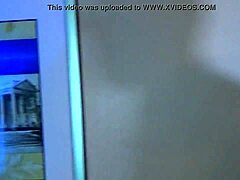 Wendi Williams performs intense scenes