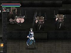 Night of R Scenes at Ranch Area 3