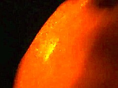 Watch me cum through a straw glued to my cock!