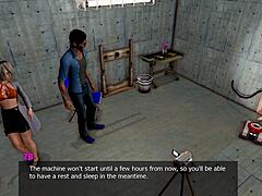 Let's Play Masochist Bondage Sub Pov