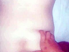 nympho neighbor at dawn 😏