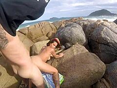 aquela sacanagem na beira do mar com lady milf joy cardozo, pernocas e porno gaucho, o que rolou mesmo?