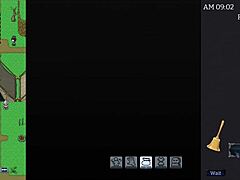 working as a border guard after the war - the imperial gatekeeper part 1