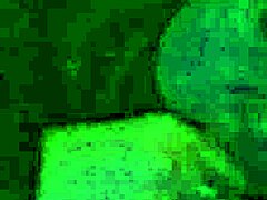 why is she giving an amateur blowjob?