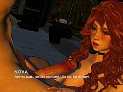 Eternum 77: Dive into Anime Game Adventure  