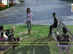 A WIFE AND STEPMOTHER 72