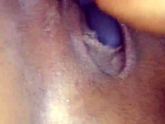 j&j makin my pussy cum with this vibrator, ohh yess!