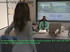 A WIFE AND STEPMOTHER 72