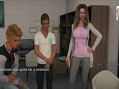 A WIFE AND STEPMOTHER 72