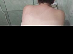 Dei Gostoso No Banho 😍