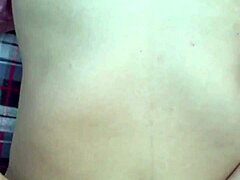 Tight Pussy Moans During Passionate Pov Sex