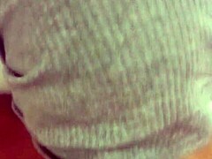 Libertarian Slut Eats Kirchnerista's Cock in Amateur Blowjob!