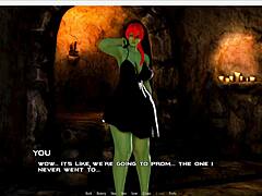 The Message In The Dream Breeding Island Part 15.