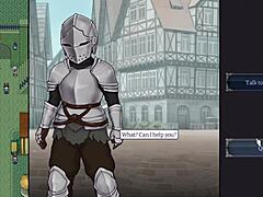 she gets a promotion and heads to the city for work. the imperial gatekeeper part three