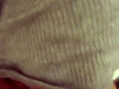 Libertarian Slut Eats Kirchnerista's Cock in Amateur Blowjob!