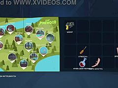 camppinewood hentai sex scenes unleashed